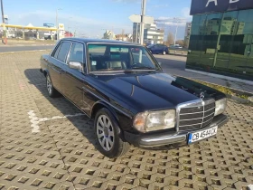 Обява за продажба на Mercedes-Benz 123 2.3 ~7 350 лв. - изображение 2