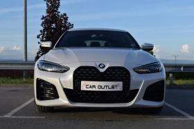 BMW 420 d X-Drive M-Sport | Mobile.bg    3