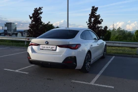BMW 420 d X-Drive M-Sport | Mobile.bg    4