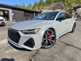  Audi Rs7