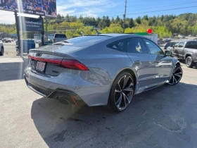 Audi Rs7 * Technik* * S-Line* * A* (  ) | Mobile.bg    5
