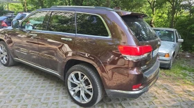 Jeep Grand cherokee Sumit | Mobile.bg    4