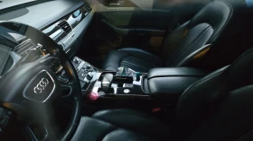 Обява за продажба на Audi A8 Matrix ~45 000 лв. - изображение 1