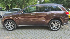 Jeep Grand cherokee Sumit | Mobile.bg    2