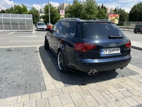 Audi A4 BPW - 8600 лв. - 91764405 4