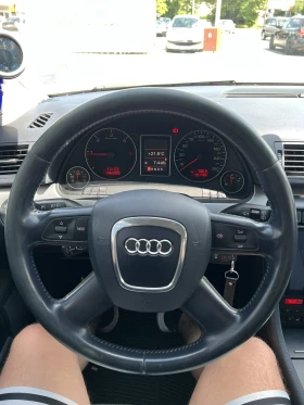 Audi A4 BPW - 8600 лв. - 91764405 14