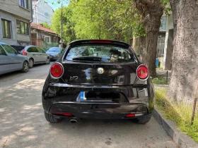 Alfa Romeo MiTo - 5800 лв. - 73159448 5