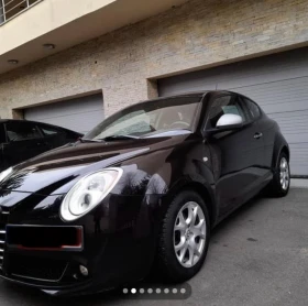 Alfa Romeo MiTo - 5800 лв. - 73159448 2