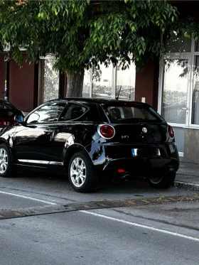 Alfa Romeo MiTo - 5800 лв. - 73159448 6