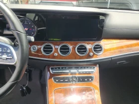 Mercedes-Benz E 450 AMG* 360* BURMASTER* PANO* AMBIENT* KEYLESS* М.ТОЧ - 52500 лв. - 84782105 10