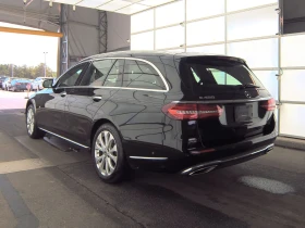 Mercedes-Benz E 450 AMG* 360* BURMASTER* PANO* AMBIENT* KEYLESS* М.ТОЧ - 52500 лв. - 84782105 6