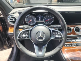 Mercedes-Benz E 450 AMG* 360* BURMASTER* PANO* AMBIENT* KEYLESS* М.ТОЧ - 52500 лв. - 84782105 9