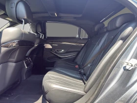 Mercedes-Benz S 63 AMG L 4 MATIC+ - 62500 EUR - 89975802 14