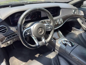 Mercedes-Benz S 63 AMG L 4 MATIC+ - 62500 EUR - 89975802 10