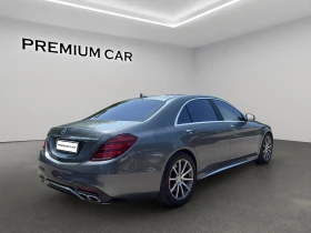 Mercedes-Benz S 63 AMG L 4 MATIC+ - 62500 EUR - 89975802 7