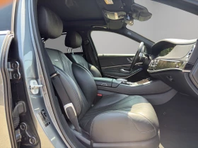 Mercedes-Benz S 63 AMG L 4 MATIC+ - 62500 EUR - 89975802 12