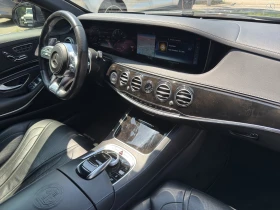 Mercedes-Benz S 63 AMG L 4 MATIC+ - 62500 EUR - 89975802 13