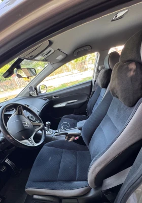 Honda Civic 1.4i  | Mobile.bg    5