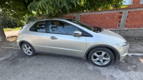 Honda Civic 1.4i  | Mobile.bg    9