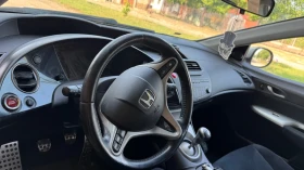     Honda Civic 1.4i 