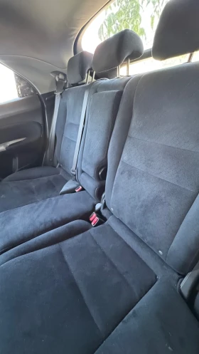 Honda Civic 1.4i  | Mobile.bg    7