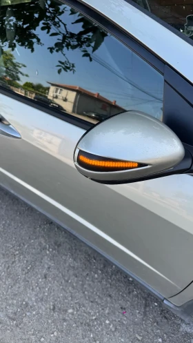 Honda Civic 1.4i  | Mobile.bg    8