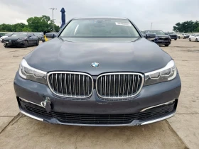 BMW 740 L* HEAD UP* * HARMAN | Mobile.bg    2