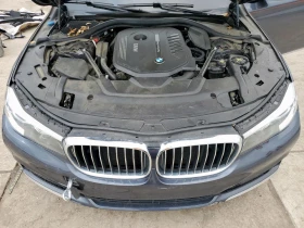 BMW 740 L* HEAD UP* * HARMAN | Mobile.bg    11