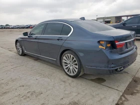BMW 740 L* HEAD UP* * HARMAN | Mobile.bg    4