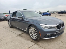 BMW 740 L* HEAD UP* * HARMAN | Mobile.bg    3