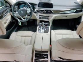 BMW 740 L* HEAD UP* * HARMAN | Mobile.bg    8