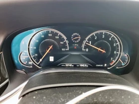 BMW 740 L* HEAD UP* * HARMAN | Mobile.bg    9
