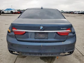 BMW 740 L* HEAD UP* * HARMAN | Mobile.bg    5