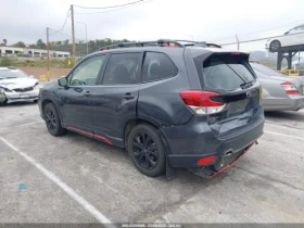 Обява за продажба на Subaru Forester SPORT* ПАНОРАМА* ПОДГРЕВИ ~28 000 лв. - изображение 3