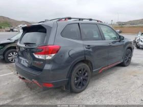Обява за продажба на Subaru Forester SPORT* ПАНОРАМА* ПОДГРЕВИ ~28 000 лв. - изображение 5