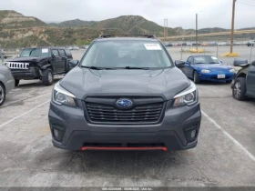 Обява за продажба на Subaru Forester SPORT* ПАНОРАМА* ПОДГРЕВИ ~28 000 лв. - изображение 1