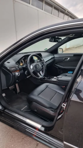 Обява за продажба на Mercedes-Benz E 350 E350d  Лизинг без доказване на доходи  ~20 500 лв. - изображение 7