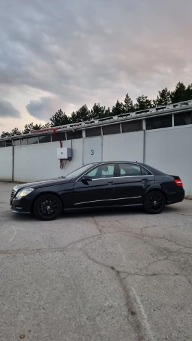 Обява за продажба на Mercedes-Benz E 350 E350d  Лизинг без доказване на доходи  ~20 500 лв. - изображение 2