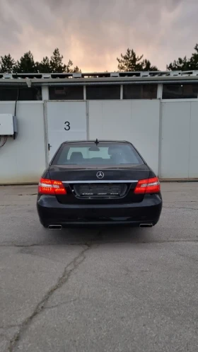 Обява за продажба на Mercedes-Benz E 350 E350d  Лизинг без доказване на доходи  ~20 500 лв. - изображение 4