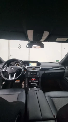 Обява за продажба на Mercedes-Benz E 350 E350d  Лизинг без доказване на доходи  ~20 500 лв. - изображение 6