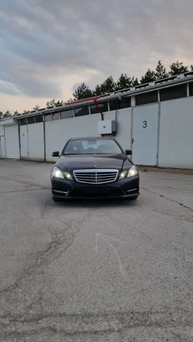 Обява за продажба на Mercedes-Benz E 350 E350d  Лизинг без доказване на доходи  ~20 500 лв. - изображение 3