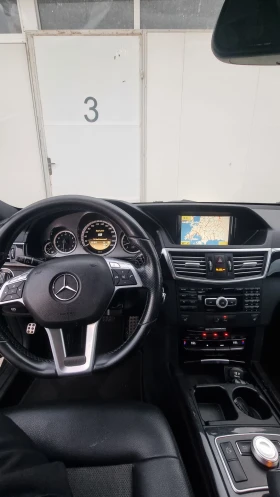 Обява за продажба на Mercedes-Benz E 350 E350d  Лизинг без доказване на доходи  ~20 500 лв. - изображение 5