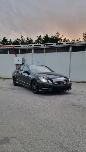Обява за продажба на Mercedes-Benz E 350 E350d  Лизинг без доказване на доходи  ~20 500 лв. - изображение 1