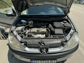 Peugeot 206 | Mobile.bg    8