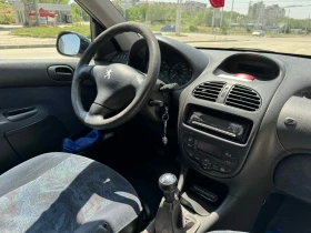 Peugeot 206 | Mobile.bg    12