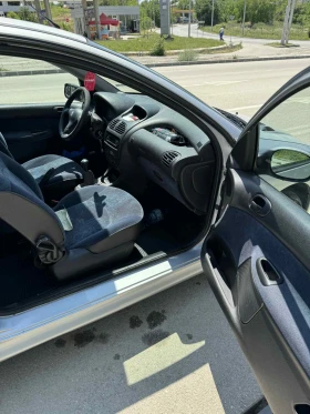 Peugeot 206 | Mobile.bg    14