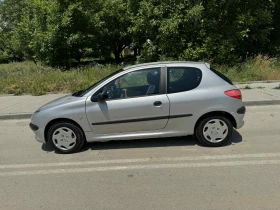 Peugeot 206 | Mobile.bg    10