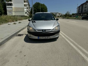 Peugeot 206 | Mobile.bg    5