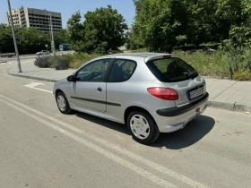 Peugeot 206 | Mobile.bg    9
