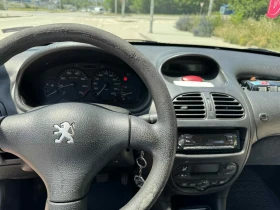 Peugeot 206 | Mobile.bg    11